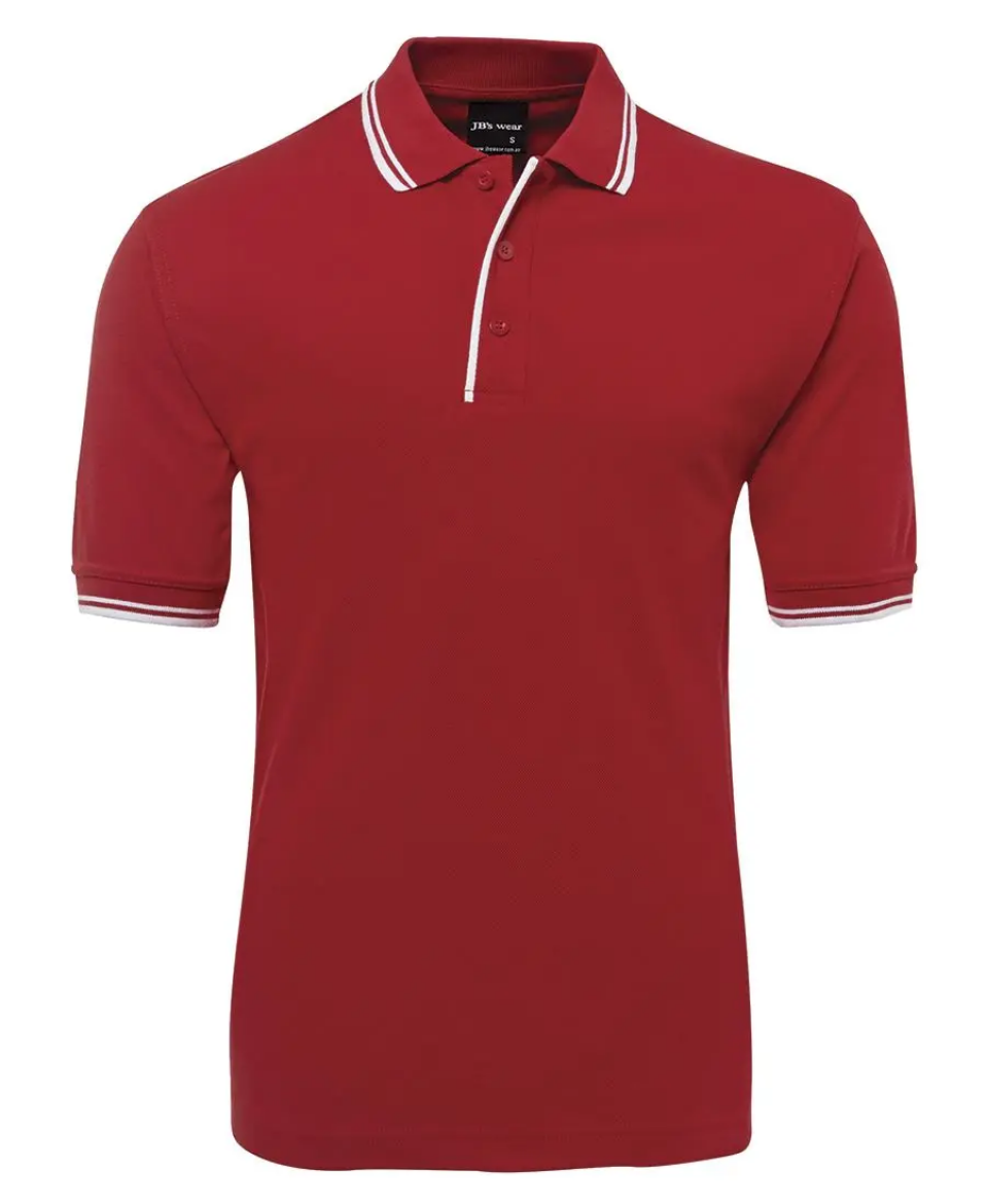 Picture of JB's Wear, JB's Contrast Polo